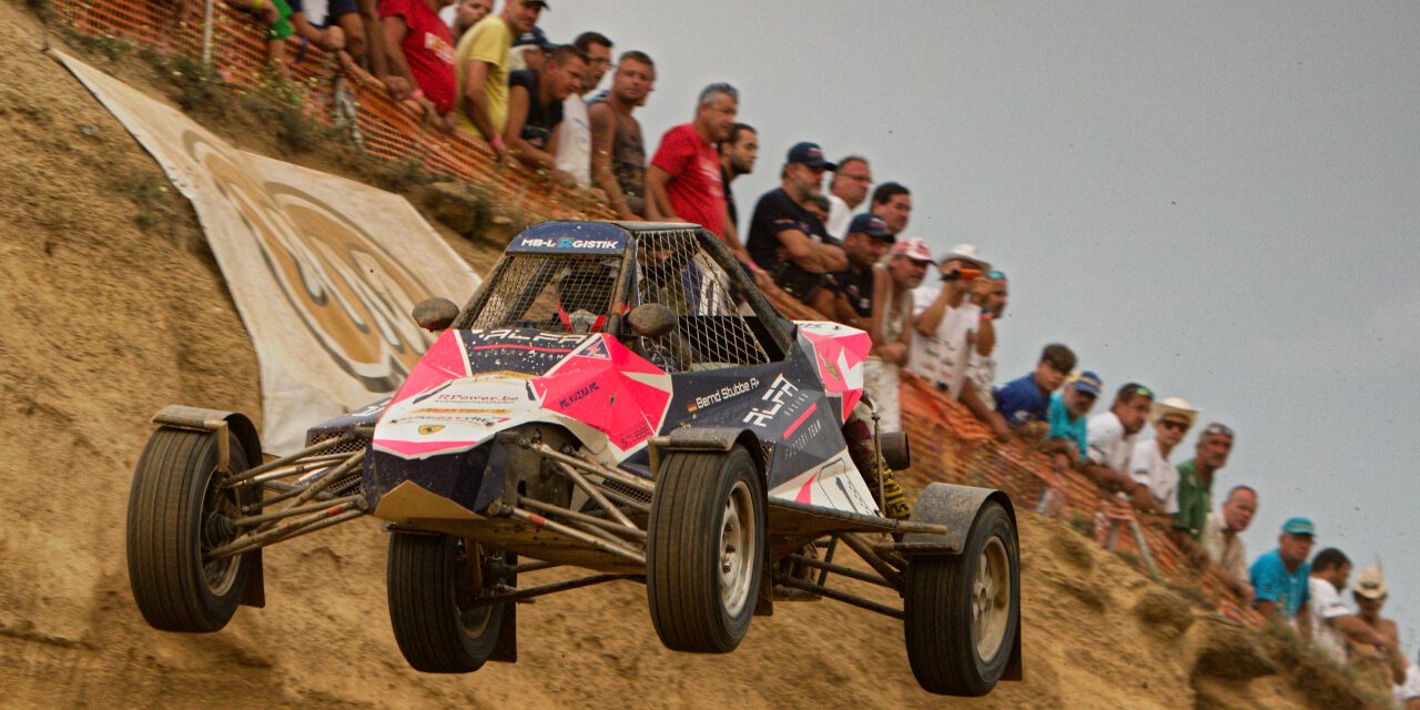 Autokros a&nbsp;Cross Car – registrace do&nbsp;FIA mistrovství Evropy bude brzy zahájena