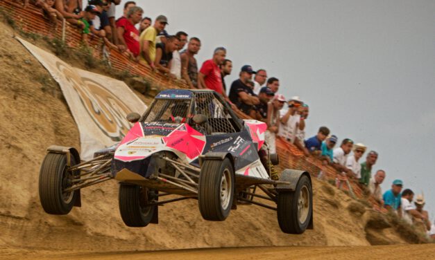 Autokros a&nbsp;Cross Car – registrace do&nbsp;FIA mistrovství Evropy bude brzy zahájena