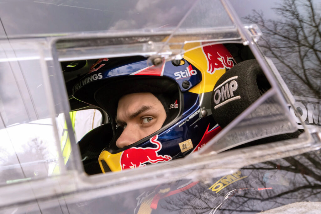 #2 Gryazin Nikolay – Aleksandrov Konst., LV, Sports Racing Technologies, Volkswagen Polo Gti R5, RC2, FIA, Kowax Valašská Rally ValMez 2021