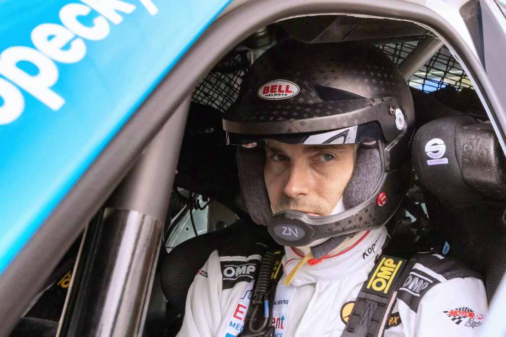 #1 Kopecký Jan – Hloušek Jan﻿, CZ﻿, Agrotec Škoda Rally Team﻿, Škoda Fabia Rally2 Evo﻿, 2﻿, FIA﻿, Kowax Valašská Rally ValMez 2021