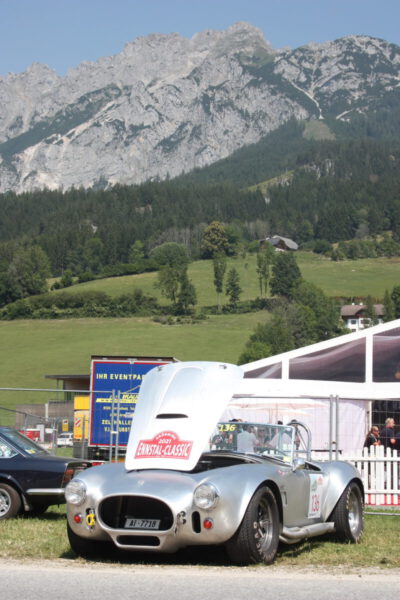Ennstal Classic 2021