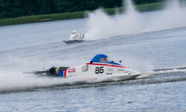 HydroGP: Marián Jung opanoval F500 v&nbsp;Ternopilu