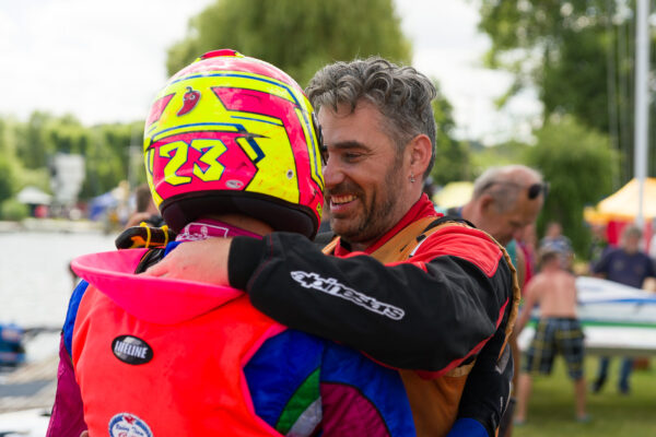 #98 LOUKOTKA David (CZE) a ME 2021 #23 CREMONA Massimiliano (ITA)