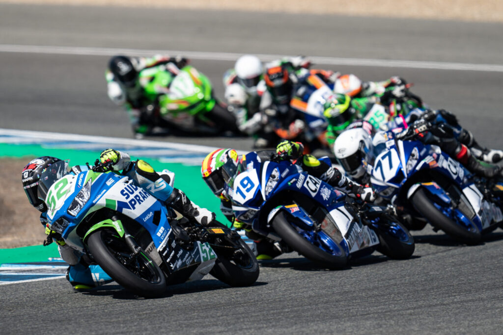 #52 Oliver König, CZE, WorldSSP300, FIM Superbike World Championship, Round 7, Jerez 2021, Španělsko