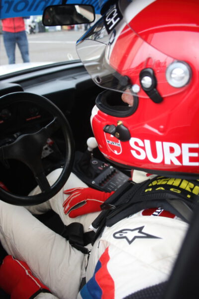 DTM osobnosti Red Bull Ring