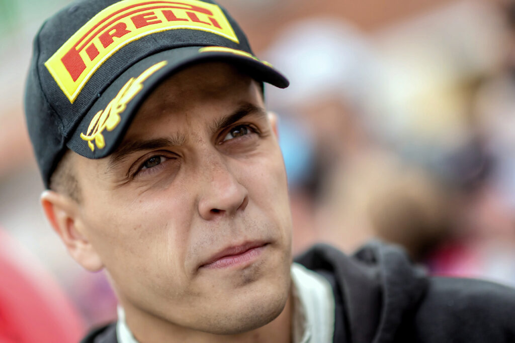 Dominik Střítecký