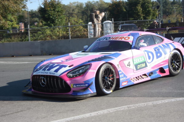 DTM Norisring 2021