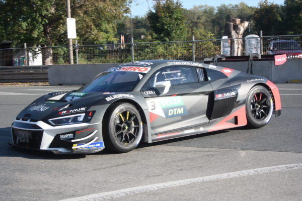 DTM Norisring 2021