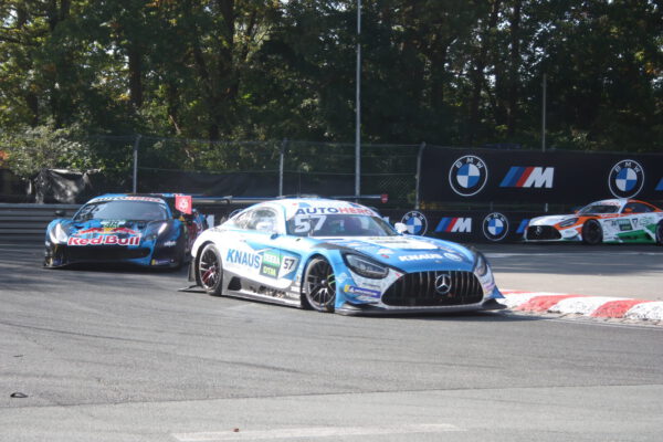DTM Norisring 2021