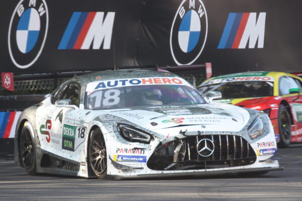 DTM Norisring 2021