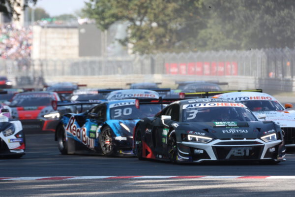 DTM Norisring 2021