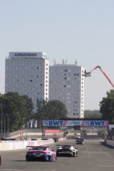 DTM Norisring 2021