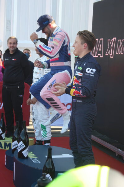 DTM Norisring 2021