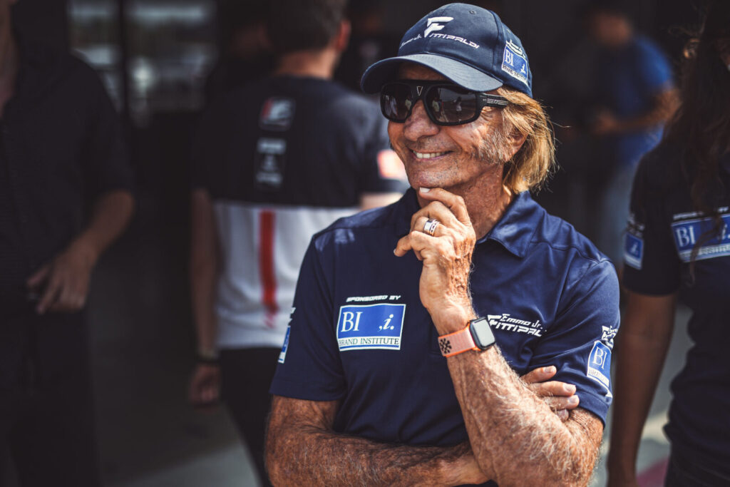 Emerson Fittipaldi