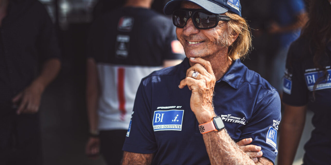 Zlatý volant za rok 2021: Ocenění převezme Fittipaldi a&nbsp;Baláž