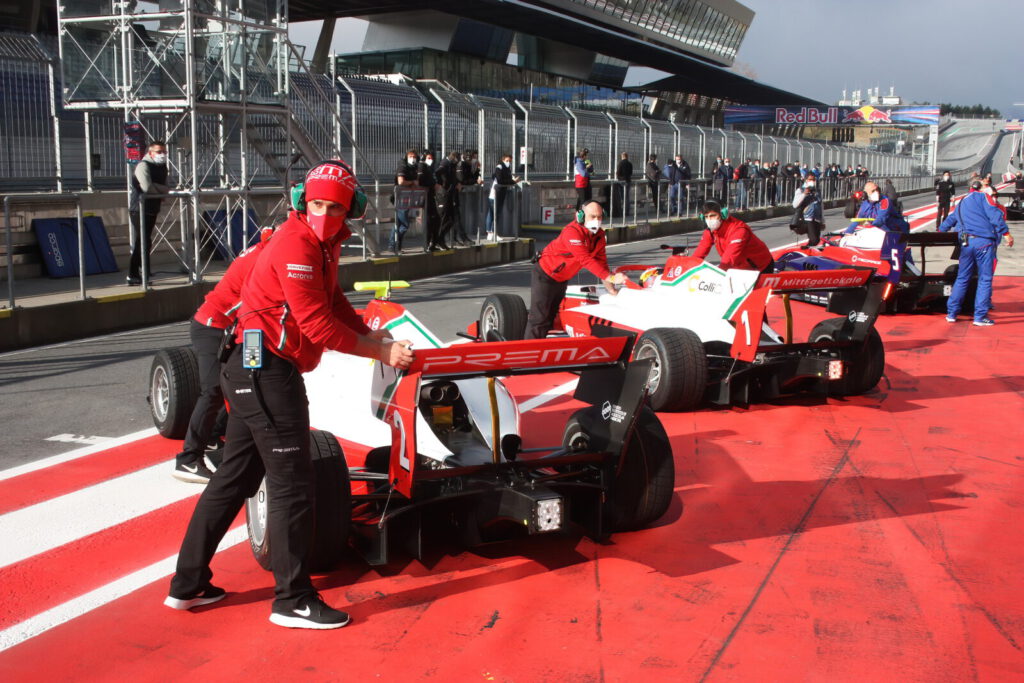 FIA Formule 3