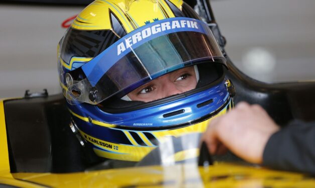 F4: Švédský juniorský šampion Karlsson pojede za Renauer Motorsport ACCR F4