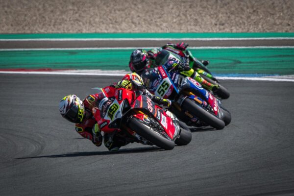 #19 Alvaro Bautista, ESP, Aruba.it Racing - Ducati