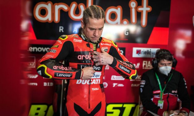 WorldSBK: Assenská „katedrála rychlosti“ hostí druhé kolo superbiků