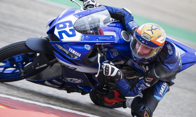 Pražský Movisio Racing podpoří talentovaného Juránka