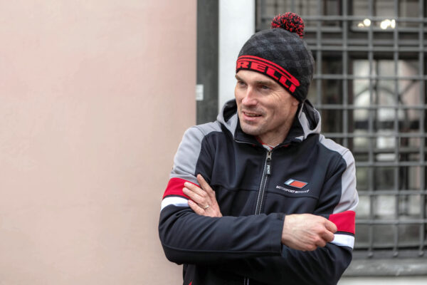 Kopecký Jan – Hloušek Jan, CZ, Agrotec Škoda Rally Team, Škoda Fabia Rally2 Evo