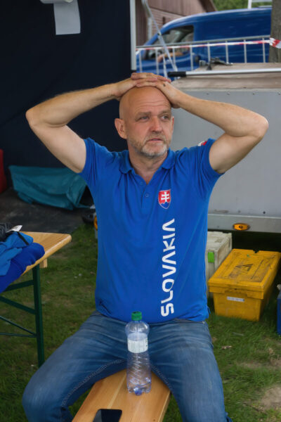 HydroGP Jedovnice 2022