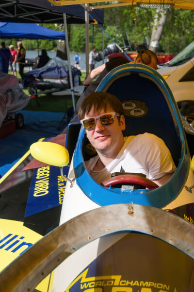 HydroGP Jedovnice 2022