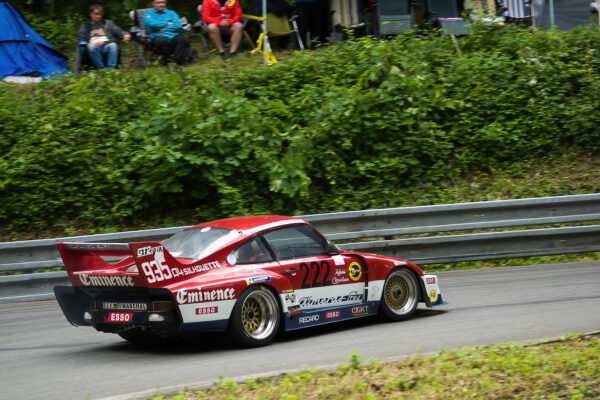 Jean-Marie Alméras, FRA, Jean-Marie Alméras, Porsche 935