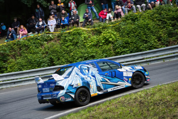 #77 Antonino MIGLIUOLO, ITA