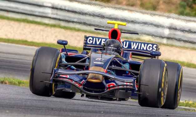 BOSS GP: Jackermeier slaví v&nbsp;Brně debutové vítězství ve&nbsp;F1
