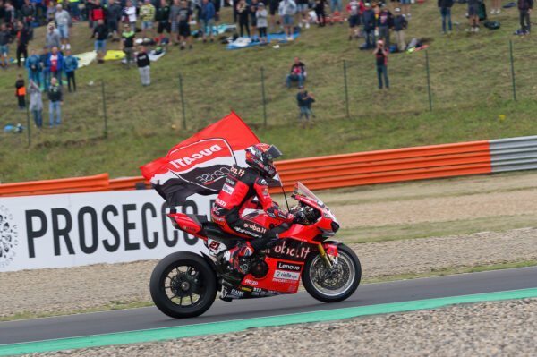 Alvaro Bautista