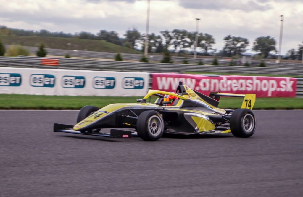 ACCR F4 serie