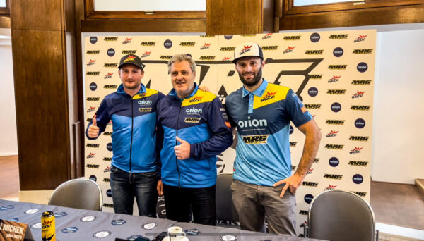 ORION – Moto Racing Group