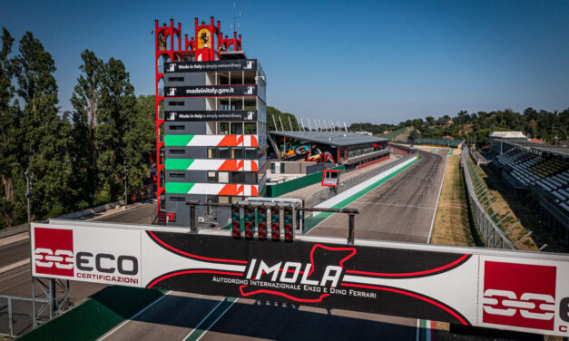 WorldSBK: Odhalen kompletní kalendář 2023 i s Imolou