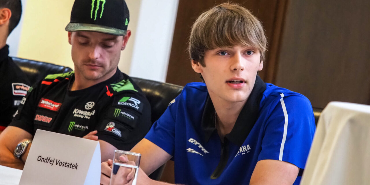 WorldSBK Most: Český zástupce v&nbsp;každé kategorii. Divokou kartu má Vostatek