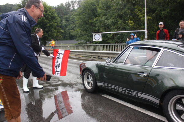 Mühllackener Bergrennen Revival