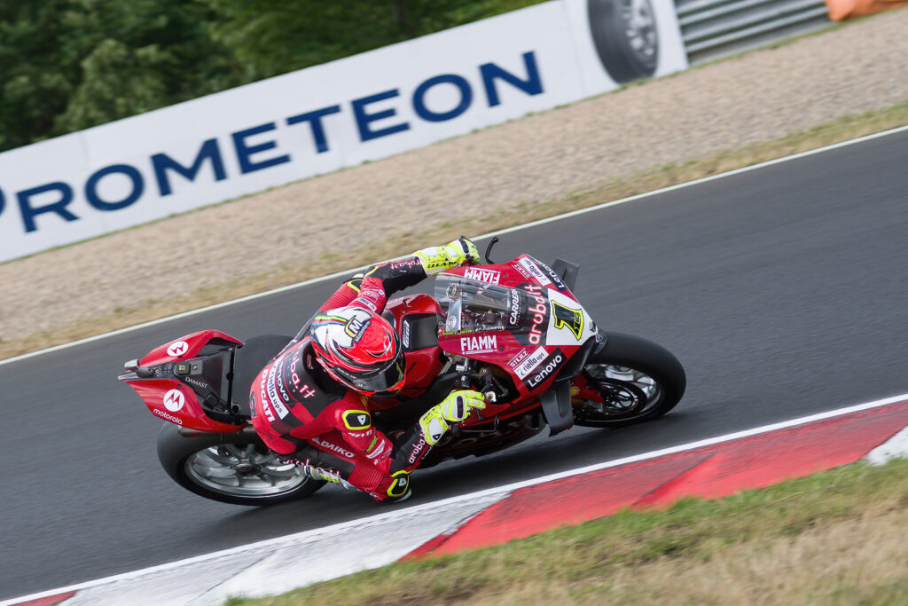 Alvaro Bautista