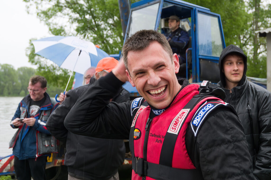 #5 Marcin Zieliński (POL)