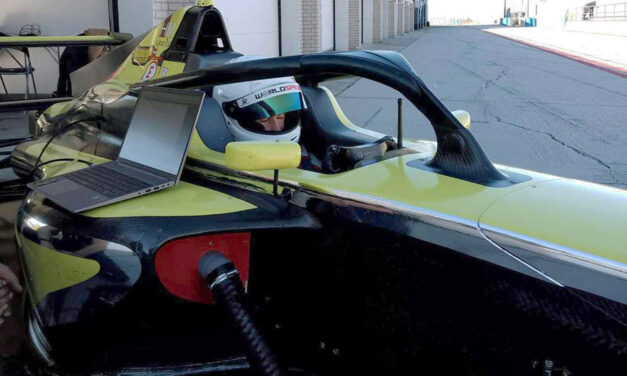 F4: Renauer se vrací do&nbsp;F4 CEZ 2024 s&nbsp;americkým talentem Lambertem