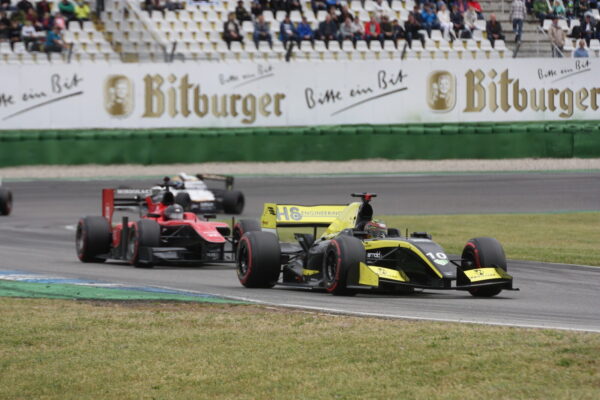BOSS GP Hockenheimrig