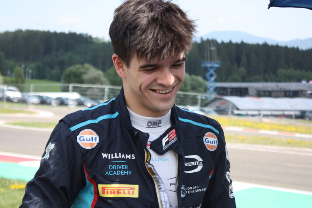 Zak O´Sullivan