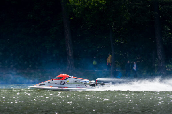 Robert Hencz (SVK)