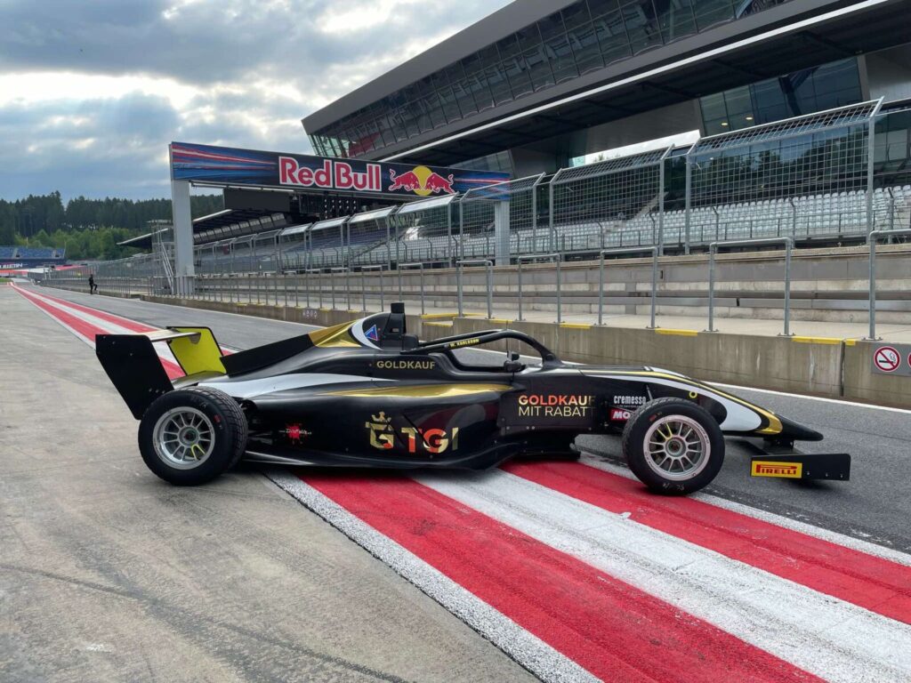 Renauer Motorsport