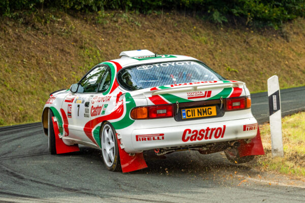 Toyota Celica ST185