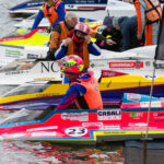 HydroGP: Max Cremona vyhrál F250 před rivalem Nikolou Todorovem