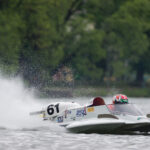 HydroGP: Italové opanovali závod třídy Formula 125