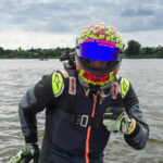 HydroGP Żnin: Aabrams na&nbsp;polské vodě poráží Zielińského