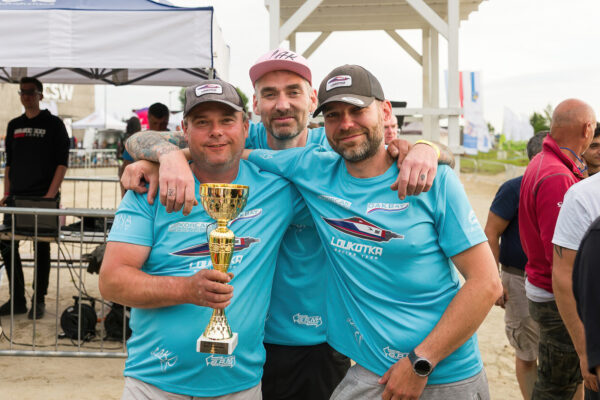 Loukotka Racing